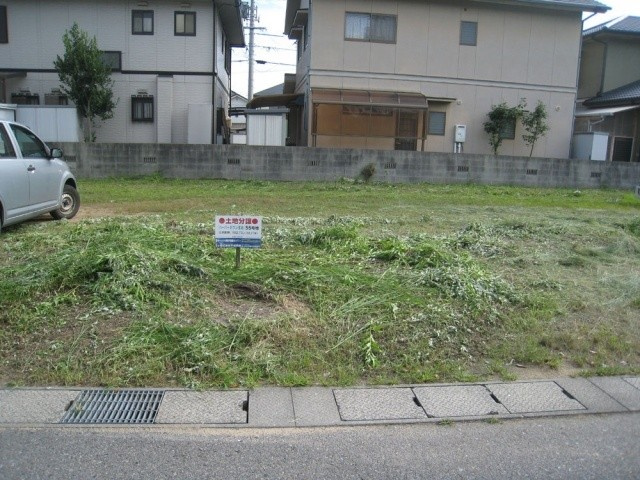 【外観】 | ハーバータウン玉島54号地