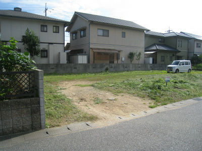 【外観】 | ハーバータウン玉島54号地