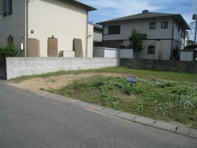 【外観】 | ハーバータウン玉島54号地