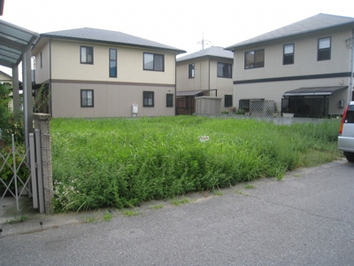 【前面道路含む現地写真】 | ハーバータウン玉島54号地