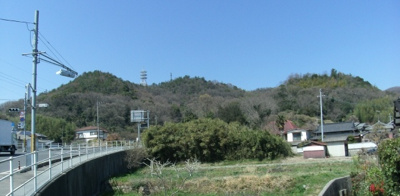 【外観】 | 田井四丁目