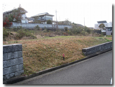 【外観】 | 桜が丘西1丁目