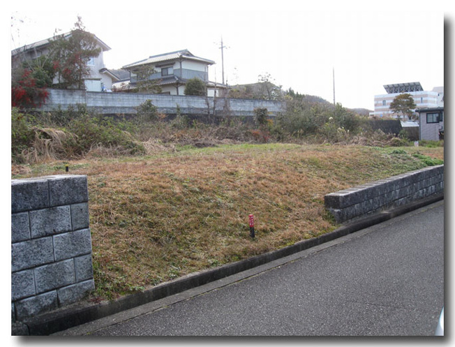 【外観】 | 桜が丘西1丁目