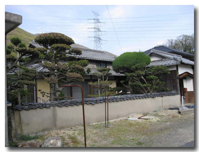 【外観】 | 玉野市八浜町波知