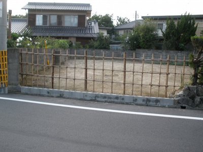 【外観】 | 北区津高