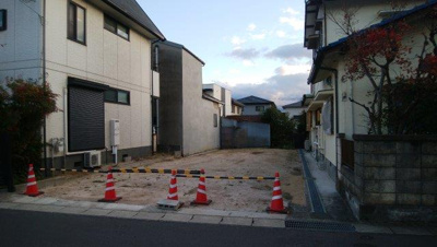 【外観】 | 北区北方一丁目