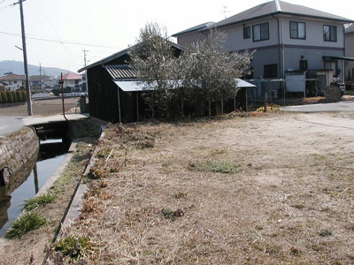 【外観】 | 東区南古都