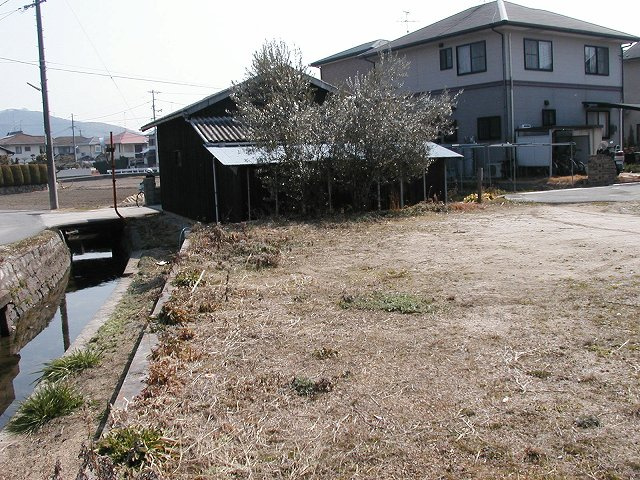 【外観】 | 東区南古都