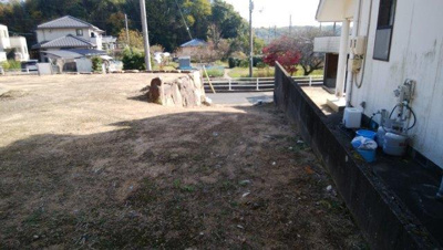 【その他】 | 金光町占見新田