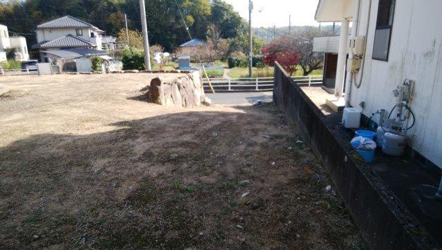 【その他】 | 金光町占見新田