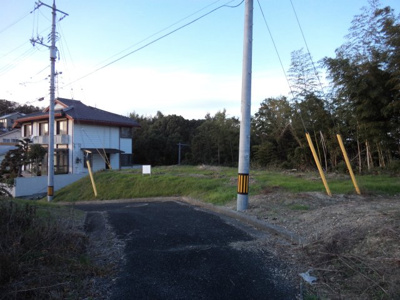 【外観】 | 邑久町北島