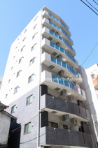 ジャコワ浜町の画像