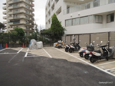【その他共用部分】 | 　