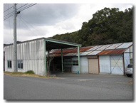 玉野市北方の画像