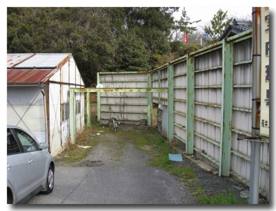 【外観】 | 玉野市北方