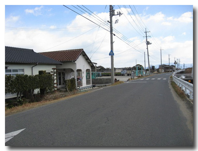 【外観】 | 玉野市北方