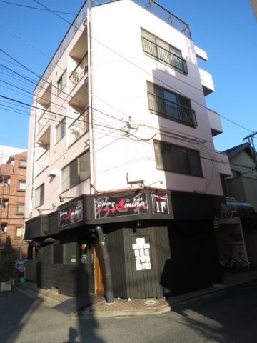 第３井田ビル