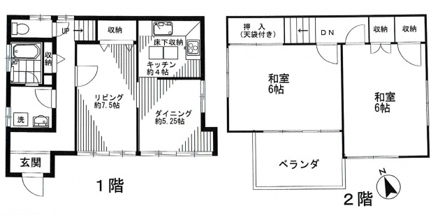 文京区白山２丁目の一戸建て