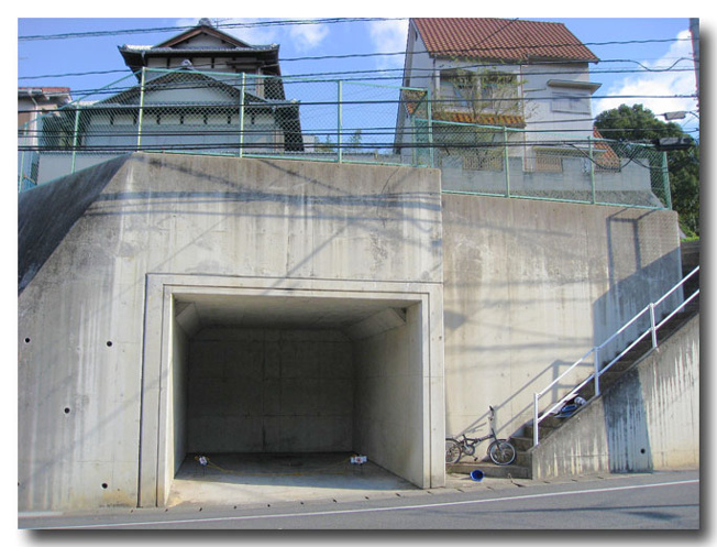 【外観】 | 中区門田本町