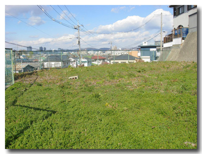 【外観】 | 中区門田本町