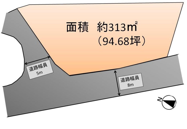 【土地図】 | 中区門田本町