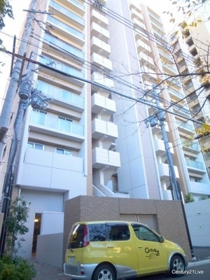 【外観】 | ローレルコート宝塚武庫川町