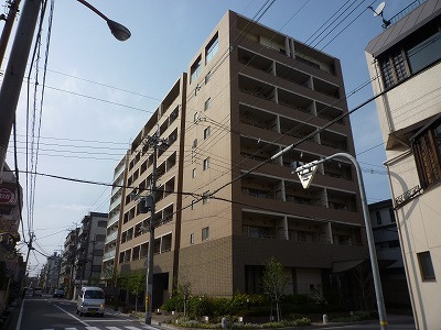 【外観】 | プリマベーラ