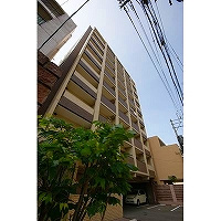 F・PARC天神南の外観|F・PARC天神南（1K） 外観