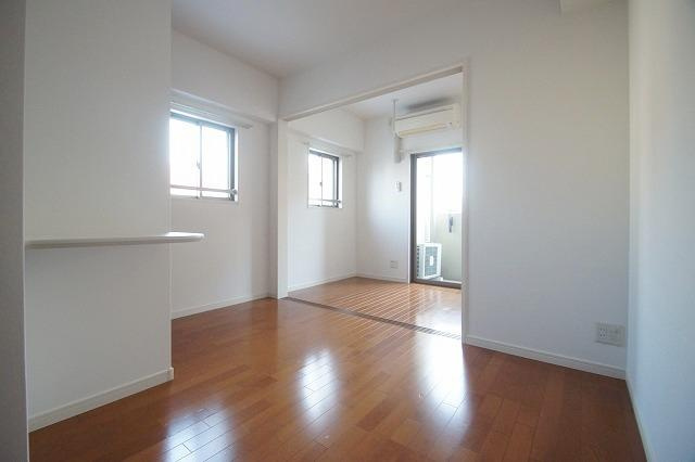 F・PARC天神南の洋室|F・PARC天神南（1K）　洋室