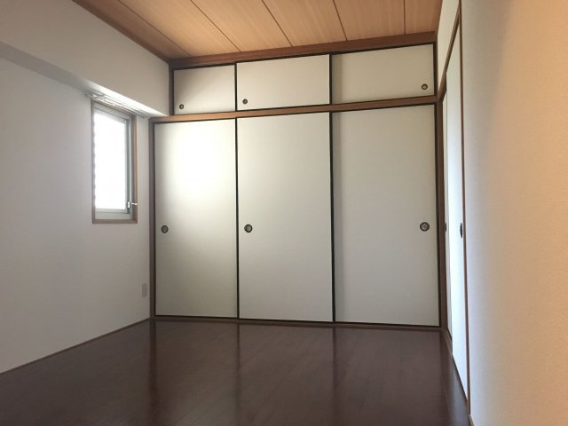 メゾンドール桜坂の洋室|メゾンドール桜坂(2DK)　洋室