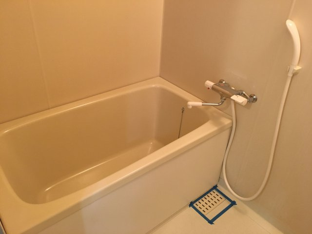 メゾンドール桜坂の浴室|メゾンドール桜坂(2DK)　風呂