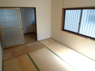 【和室】 | サンハイツ