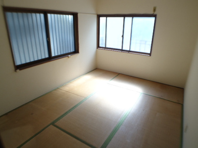 【和室】 | サンハイツ