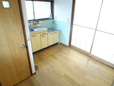 【浴室】 | サンハイツ