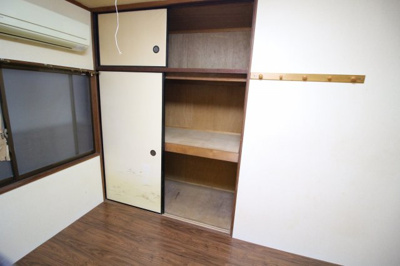 【収納】 | 本庄町アパート