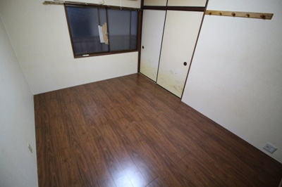 【居間・リビング】 | 本庄町アパート