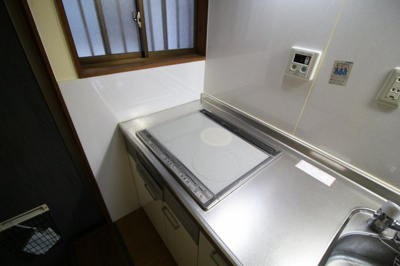 【設備】 | 本庄町アパート