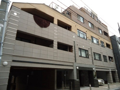 【外観】 | トゥールロワイヤル神宮前 | トゥールロワイヤル神宮前