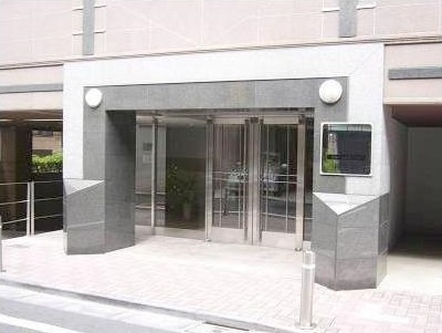 【エントランス】 | トゥールロワイヤル神宮前 | トゥールロワイヤル神宮前