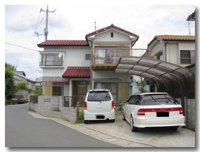 【外観】 | 赤磐市下市