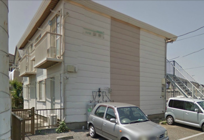 【外観】 | ハイツ和光