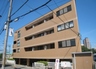 フリーディオ門真の画像