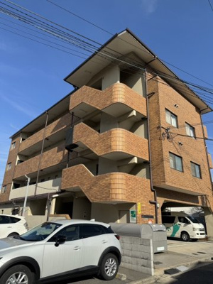 【外観】 | ジョイフルハイツⅡ