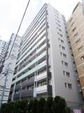 パークハウス文京関口の画像