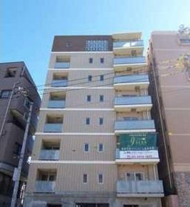 【外観】 | アイルズ松濤 | アイルズ松濤