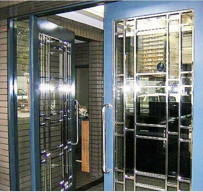 【エントランス】 | ワコーレ川口Ⅲ