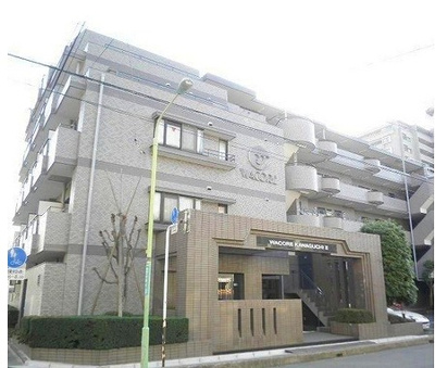 【外観】 | ワコーレ川口Ⅲ