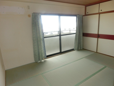 【和室】 | ぺルソンヌ