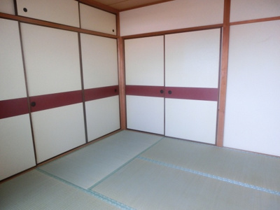 【和室】 | ぺルソンヌ