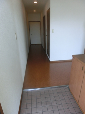 【玄関】 | ぺルソンヌ